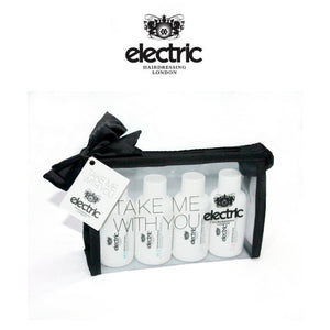 SALON "Take Me With You" Kit (while quantities last)